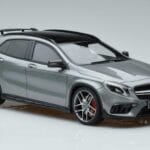 Mercedes AMG GLA 45 X156 Edycja Dealerska GT Spirit 1:18 B66960467 Żywica - image 4 of 6