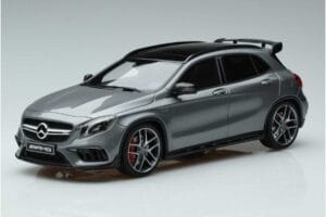 Mercedes AMG GLA 45 X156 Edycja Dealerska GT Spirit 1:18 B66960467 Żywica