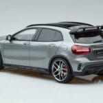 Mercedes AMG GLA 45 X156 Edycja Dealerska GT Spirit 1:18 B66960467 Żywica - image 5 of 6