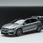 Mercedes AMG GLA 45 X156 Edycja Dealerska GT Spirit 1:18 B66960467 Żywica - image 6 of 6