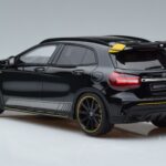 Mercedes AMG GLA45 X156 Żółty Night Edition GT Spirit 1:18 B66960469 Żywica - image 5 of 6