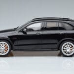 Mercedes GLC Brabus 600 X253 Czarny GT Spirit 1:18 GT252 Żywica - image 3 of 6