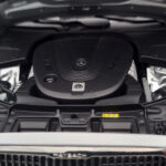 Mercedes Maybach S600 W222 V12 Biturbo Hightech Srebrny Almost Real 1:18 - image 11 of 12