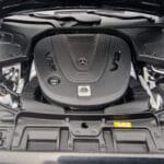 Mercedes Maybach S600 W222 V12 Biturbo Obsidian Czarny Almost Real 1:18 - image 10 of 11