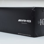 Mercedes AMG S65 W222 Biały GT Spirit 1:18 - image 6 of 8