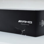 Mercedes AMG S65 W222 Biały GT Spirit 1:18 - image 7 of 8