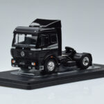 Mercedes SK2 1850 Czarny IXO 1:43
