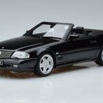 Mercedes SL73 AMG R129 Otto 1:18 OT958 Żywica