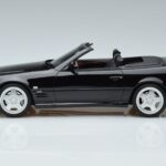 Mercedes SL73 AMG R129 Otto 1:18 OT958 Żywica - image 3 of 6