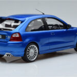 MG ZR 160 Niebieski Otto 1:18 - image 2 of 6