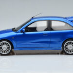 MG ZR 160 Niebieski Otto 1:18 - image 3 of 6