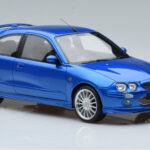 MG ZR 160 Niebieski Otto 1:18 - image 4 of 6