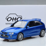 MG ZR 160 Niebieski Otto 1:18 - image 6 of 6