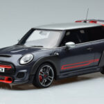 Mini John Cooper Works GP F56 Szary Otto 1:18