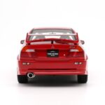Mitsubishi Lancer Evolution VI CP9A Tommi Makinen Edition Czerwony Otto 1:18 OT422 - image 5 of 5
