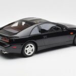 Nissan 300ZX Z32 Czarny Metaliczny Otto 1:18 OT262 - image 2 of 6