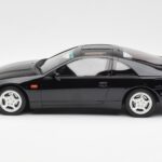 Nissan 300ZX Z32 Czarny Metaliczny Otto 1:18 OT262 - image 3 of 6