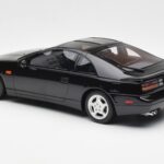 Nissan 300ZX Z32 Czarny Metaliczny Otto 1:18 OT262 - image 5 of 6