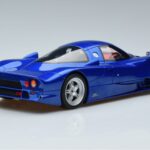 Nissan R390 GT1 Road Car GT Spirit 1:18 GT403 Żywica - image 2 of 6