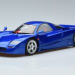 Nissan R390 GT1 Road Car GT Spirit 1:18 GT403 Żywica