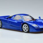 Nissan R390 GT1 Road Car GT Spirit 1:18 GT403 Żywica - image 4 of 6