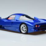 Nissan R390 GT1 Road Car GT Spirit 1:18 GT403 Żywica - image 5 of 6