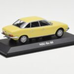 NSU Ro 80 Żółty Minichamps 1:43 - image 2 of 4