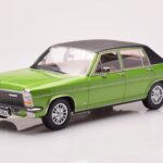 Opel Diplomat B Zielony Metaliczny MCG 1:18
