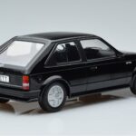 Opel Kadett D GTE Czarny MCG 1:18 MCG18270 Metal - image 2 of 6