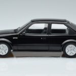 Opel Kadett D GTE Czarny MCG 1:18 MCG18270 Metal - image 3 of 6