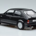 Opel Kadett D GTE Czarny MCG 1:18 MCG18270 Metal - image 5 of 6