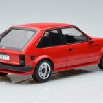 Opel Kadett D GTE Czerwony MCG 1:18 MCG18269 Metal - image 2 of 6