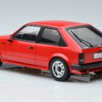 Opel Kadett D GTE Czerwony MCG 1:18 MCG18269 Metal - image 5 of 6