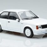 Opel Kadett D GTE Biały MCG 1:18 MCG18268 Metal - image 4 of 6