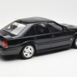 Opel Omega A Lotus Imperial Dark Zielony Metaliczny Otto 1:18 OT153 - image 2 of 6