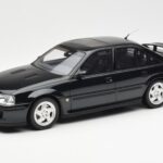 Opel Omega A Lotus Imperial Dark Zielony Metaliczny Otto 1:18 OT153