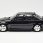 Opel Omega A Lotus Imperial Dark Zielony Metaliczny Otto 1:18 OT153 - image 3 of 6