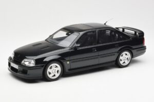 Opel Omega A Lotus Imperial Dark Zielony Metaliczny Otto 1:18 OT153