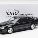 Opel Omega A Lotus Imperial Dark Zielony Metaliczny Otto 1:18 OT153 - image 6 of 6