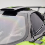 Pagani Zonda Cinque Zielony Firenze Almost Real 1:18 - image 13 of 15