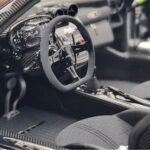 Pagani Zonda Cinque Zielony Firenze Almost Real 1:18 - image 9 of 15