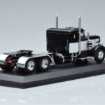 Peterbilt 350 Czarny IXO 1:43 TR114 - image 2 of 6
