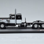Peterbilt 350 Czarny IXO 1:43 TR114 - image 3 of 6