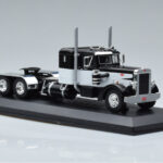 Peterbilt 350 Czarny IXO 1:43 TR114 - image 4 of 6