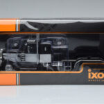 Peterbilt 350 Czarny IXO 1:43 TR114 - image 6 of 6