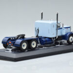 Peterbilt 350 Niebieski IXO 1:43 TR133 - image 2 of 6