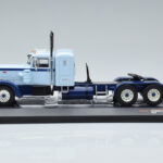 Peterbilt 350 Niebieski IXO 1:43 TR133 - image 3 of 6