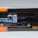 Peterbilt 350 Niebieski IXO 1:43 TR133 - image 6 of 6