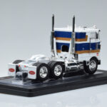 Peterbilt 352 H Biały IXO 1:43 TR078 - image 2 of 6