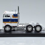 Peterbilt 352 H Biały IXO 1:43 TR078 - image 3 of 6
